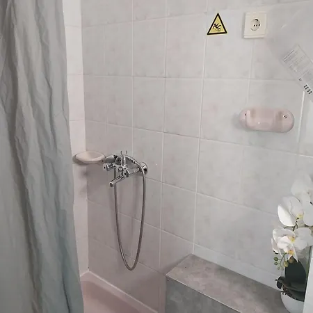 Repi-Tar Apartman Szolnok Exterior photo