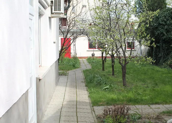 Repi-Tar Apartman