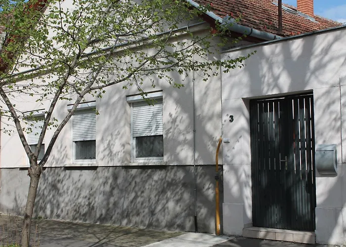Repi-Tar Apartman