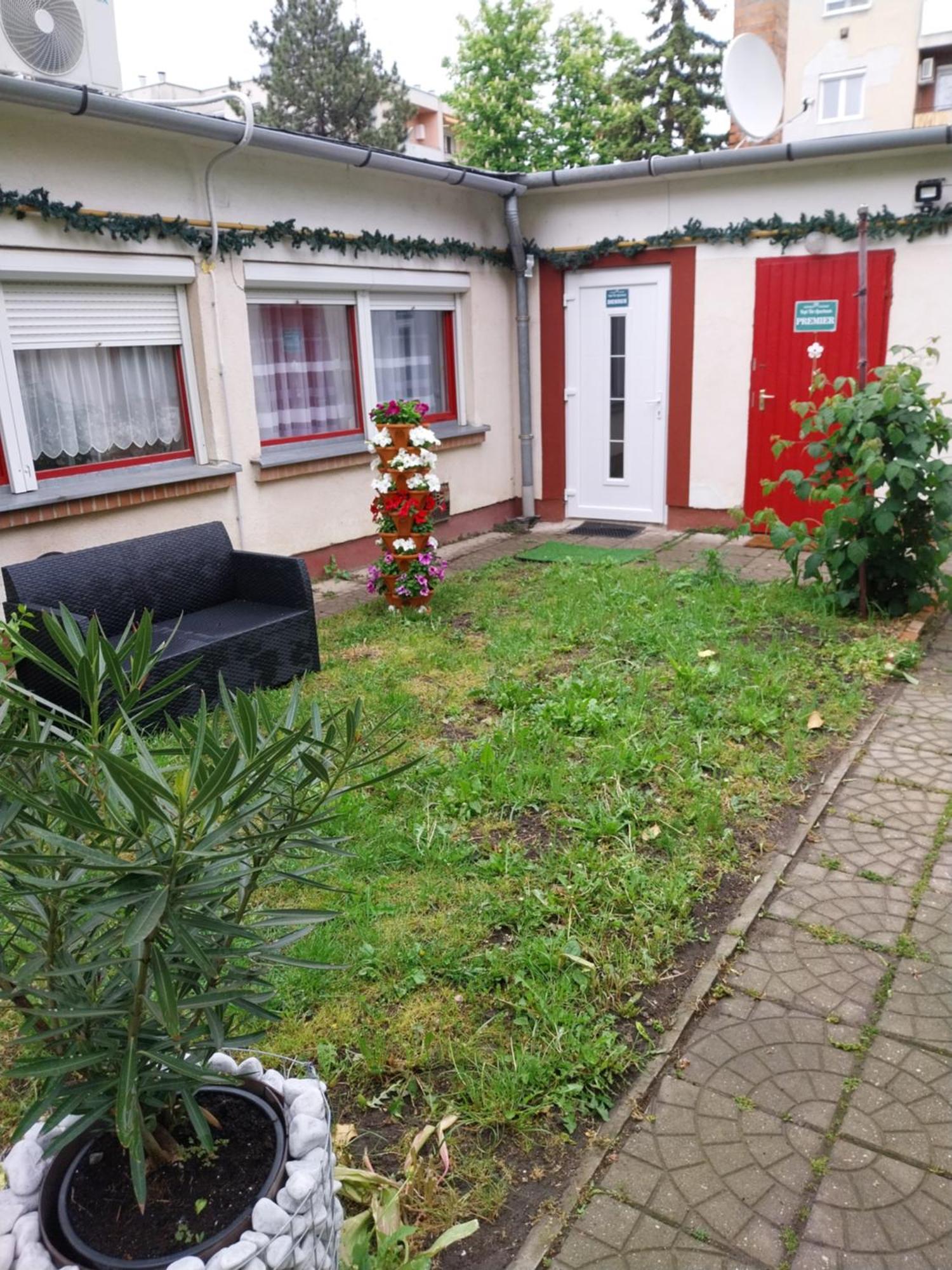 Apartment Repi-tar Szolnok