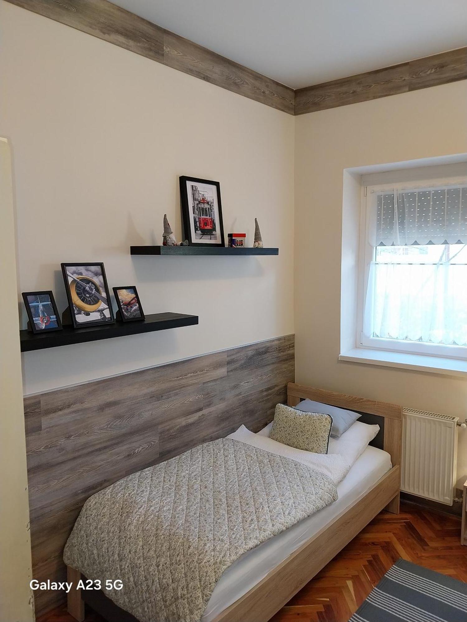 Repi-tar Apartment Szolnok